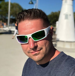 Meet your Posher, Alex